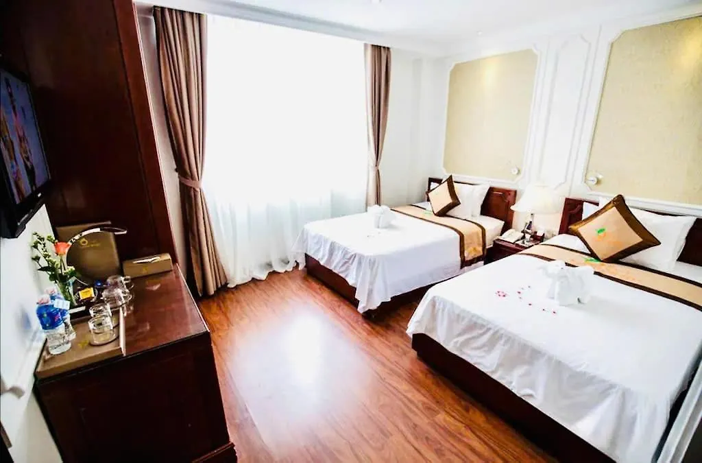 Orange Hotel - Very Close To Dragon Bridge, City Center, Always Friendly, Open 24Hours Welcome Da Nang