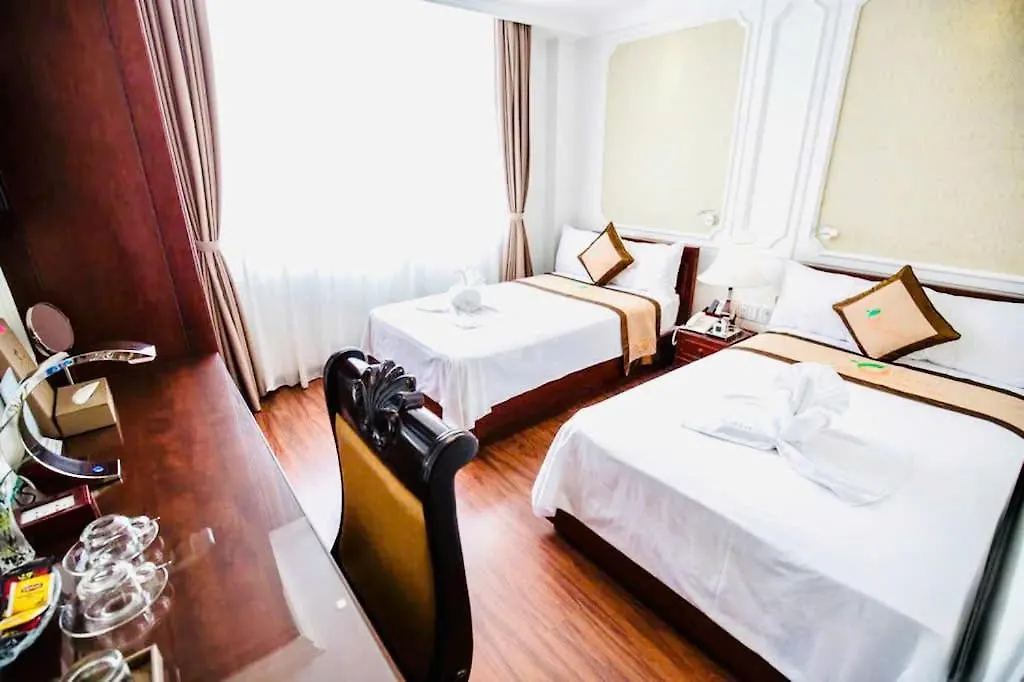 ****  Orange Hotel - Very Close To Dragon Bridge, City Center, Always Friendly, Open 24Hours Welcome Da Nang Vietnam