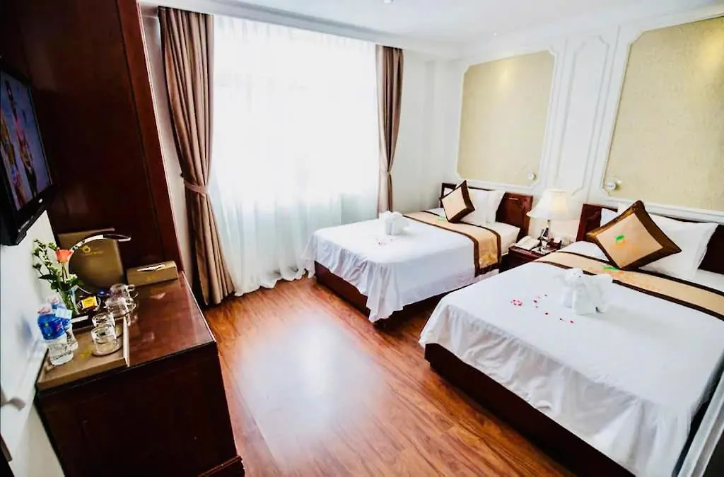 Orange Hotel - Very Close To Dragon Bridge, City Center, Always Friendly, Open 24Hours Welcome Da Nang