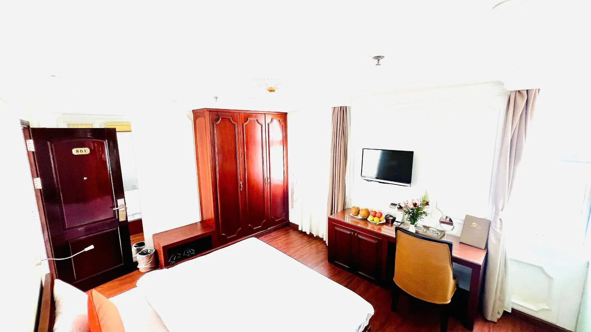 Orange Hotel - Very Close To Dragon Bridge, City Center, Always Friendly, Open 24Hours Welcome Da Nang