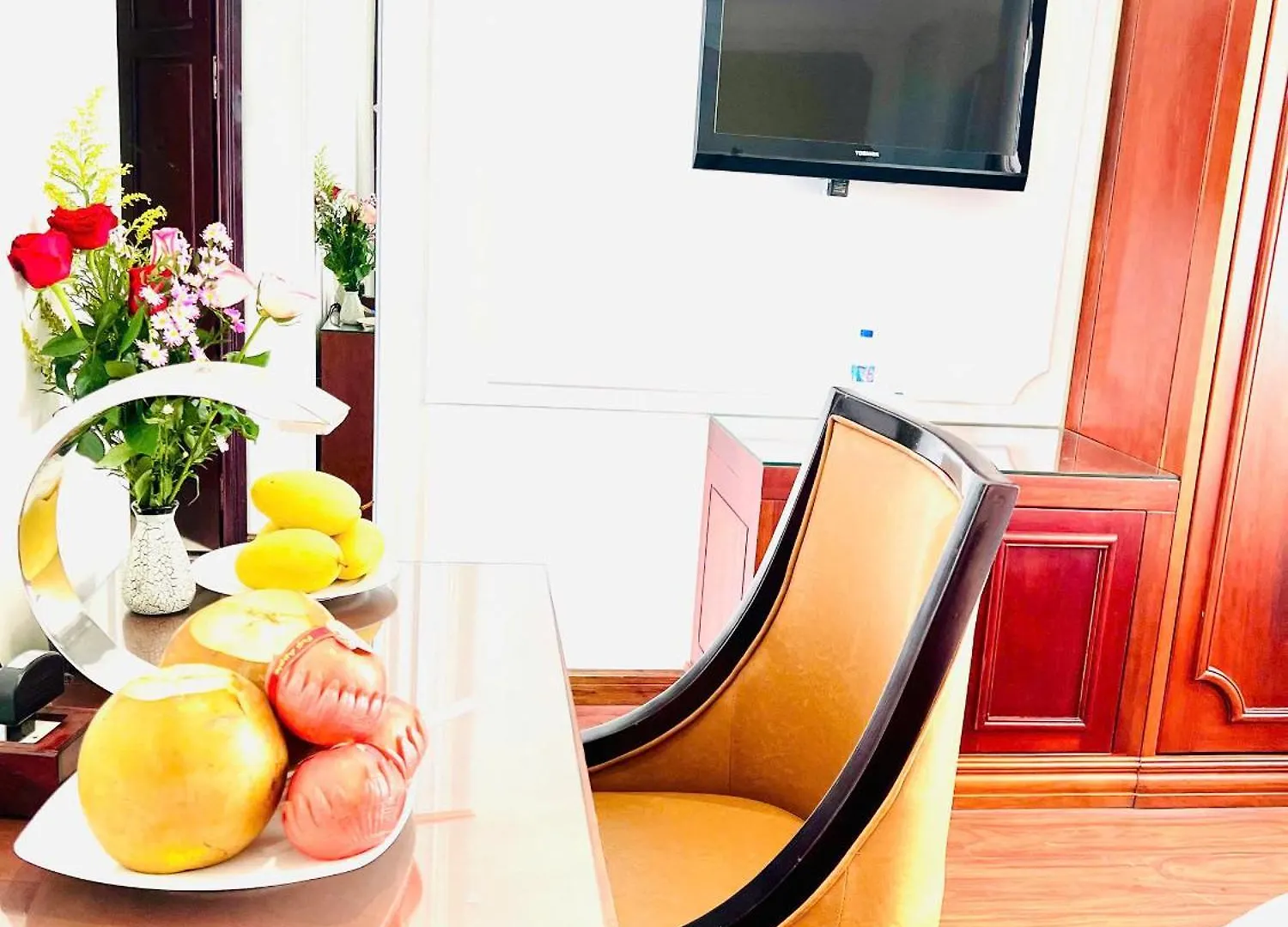 Orange Hotel - Very Close To Dragon Bridge, City Center, Always Friendly, Open 24Hours Welcome Da Nang