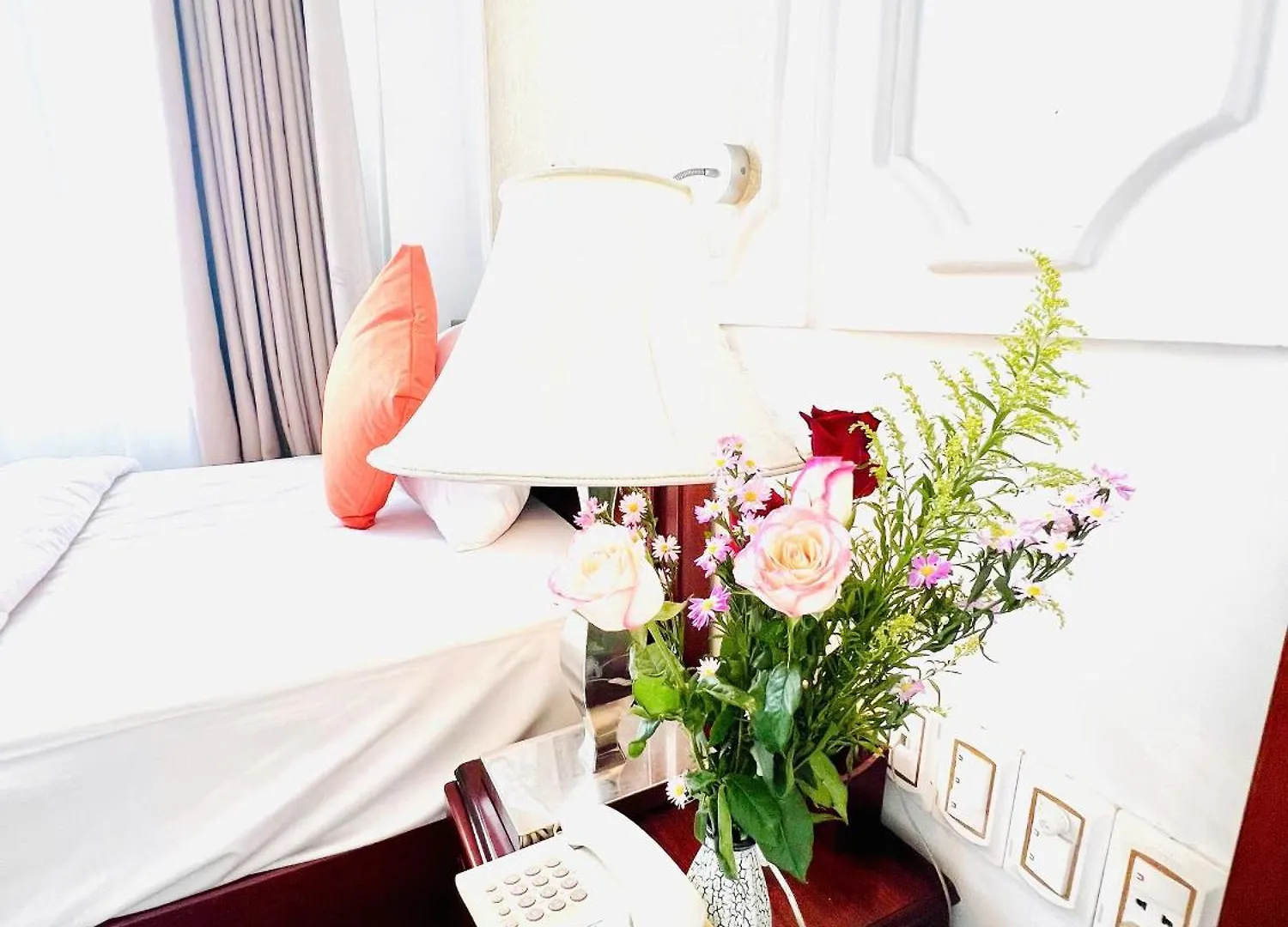 Orange Hotel - Very Close To Dragon Bridge, City Center, Always Friendly, Open 24Hours Welcome Da Nang