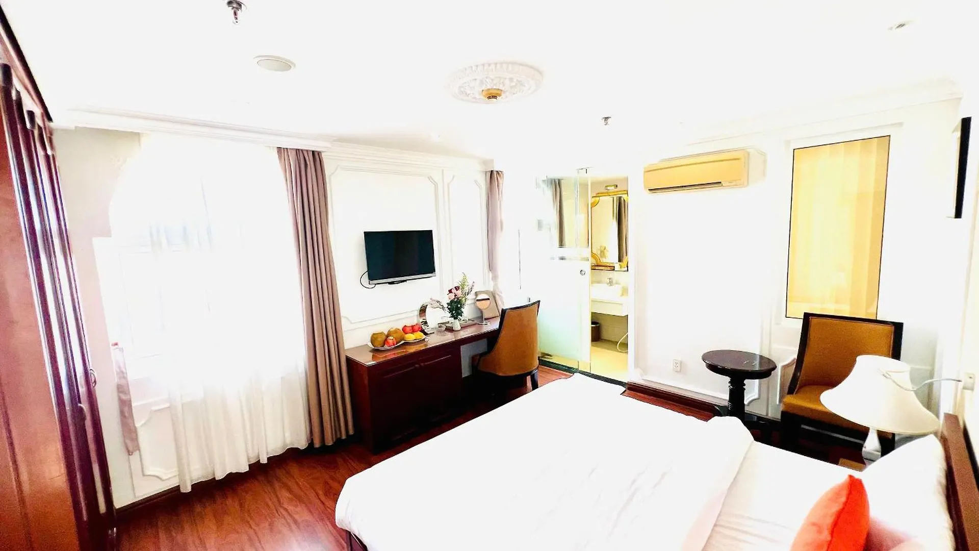 Orange Hotel - Very Close To Dragon Bridge, City Center, Always Friendly, Open 24Hours Welcome Da Nang