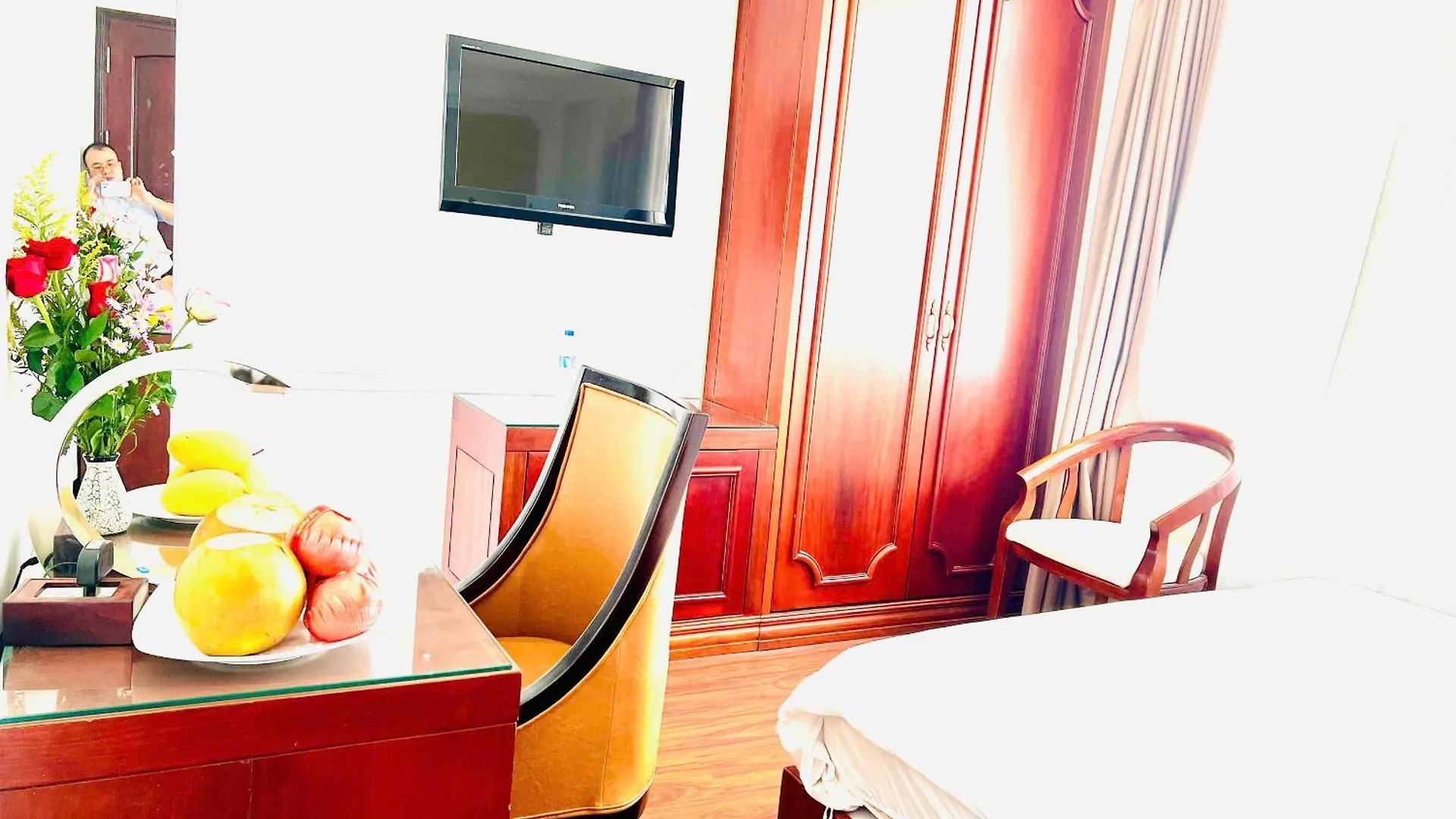 Orange Hotel - Very Close To Dragon Bridge, City Center, Always Friendly, Open 24Hours Welcome Da Nang Vietnam