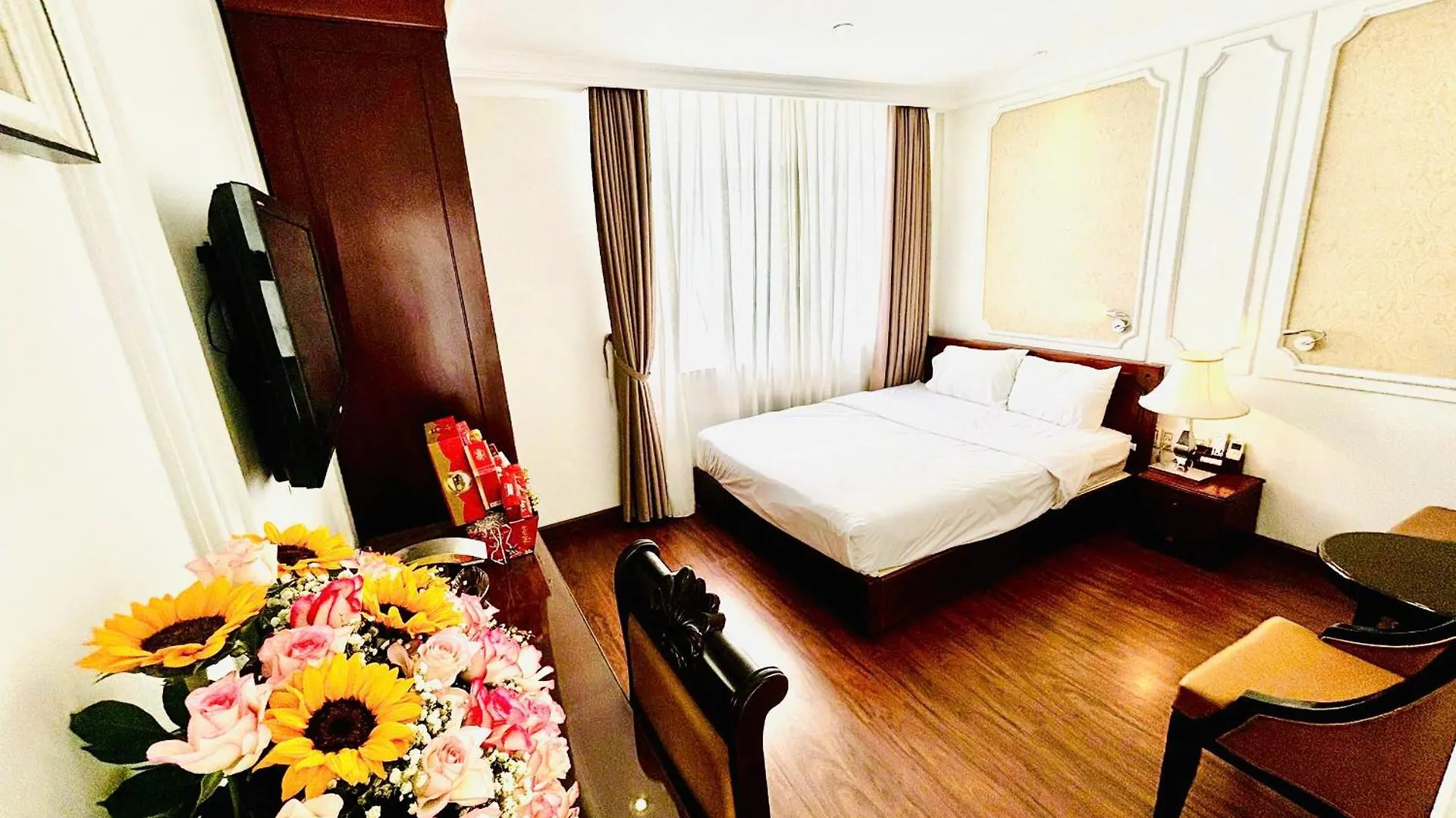 Orange Hotel - Very Close To Dragon Bridge, City Center, Always Friendly, Open 24Hours Welcome Da Nang