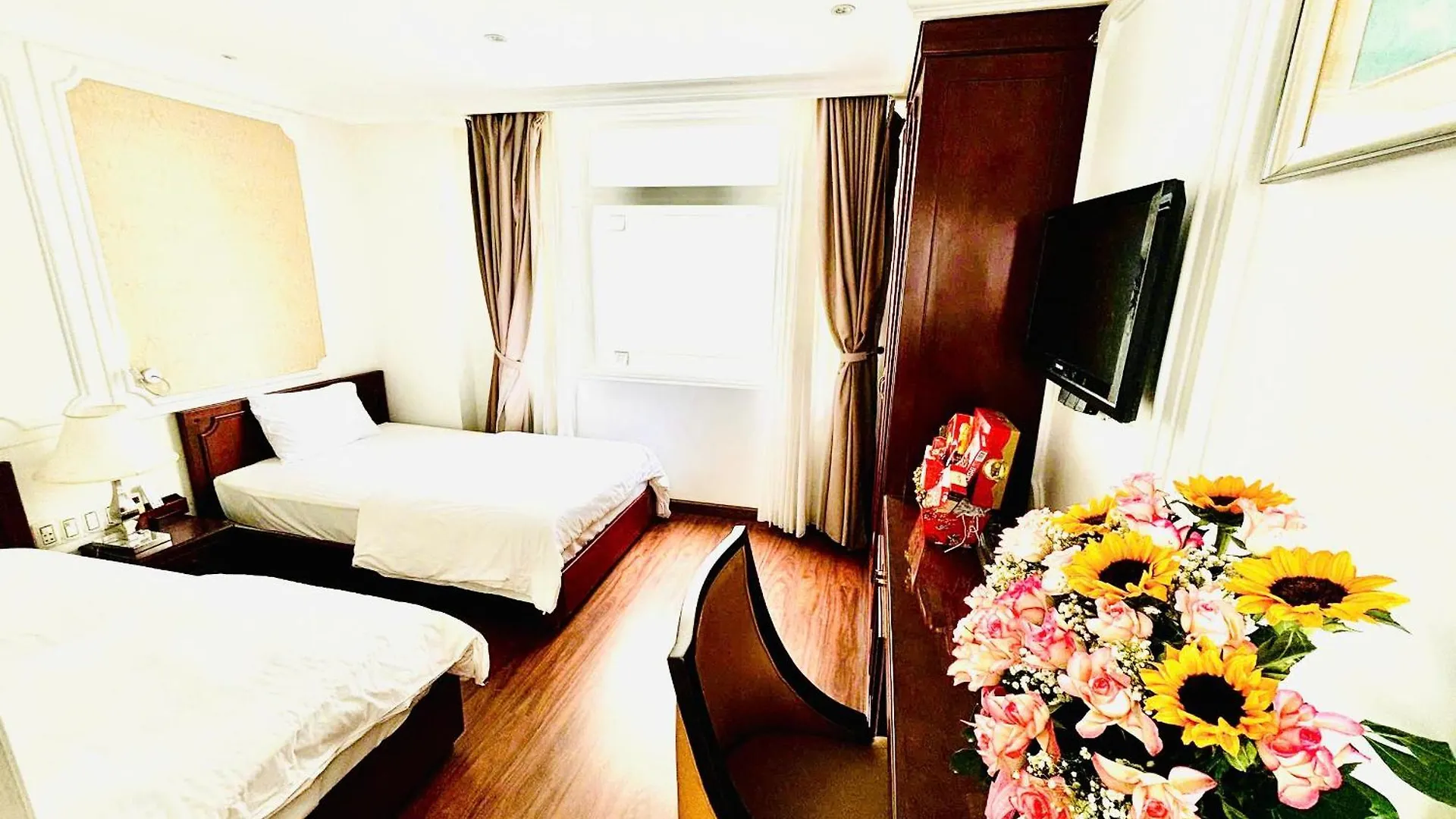 Orange Hotel - Very Close To Dragon Bridge, City Center, Always Friendly, Open 24Hours Welcome Da Nang