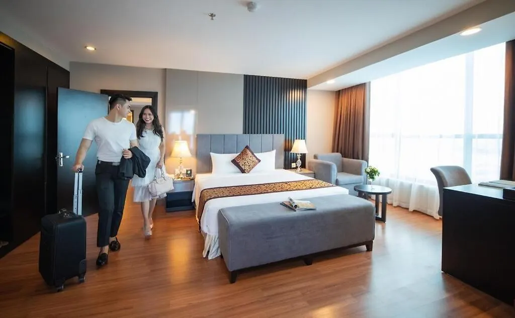 Orange Hotel - Very Close To Dragon Bridge, City Center, Always Friendly, Open 24Hours Welcome Da Nang