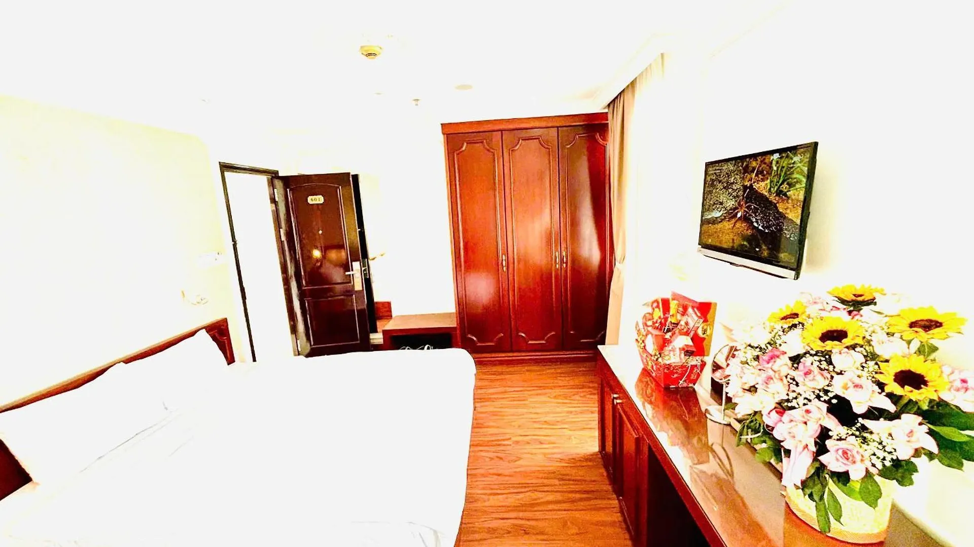 Orange Hotel - Very Close To Dragon Bridge, City Center, Always Friendly, Open 24Hours Welcome Da Nang