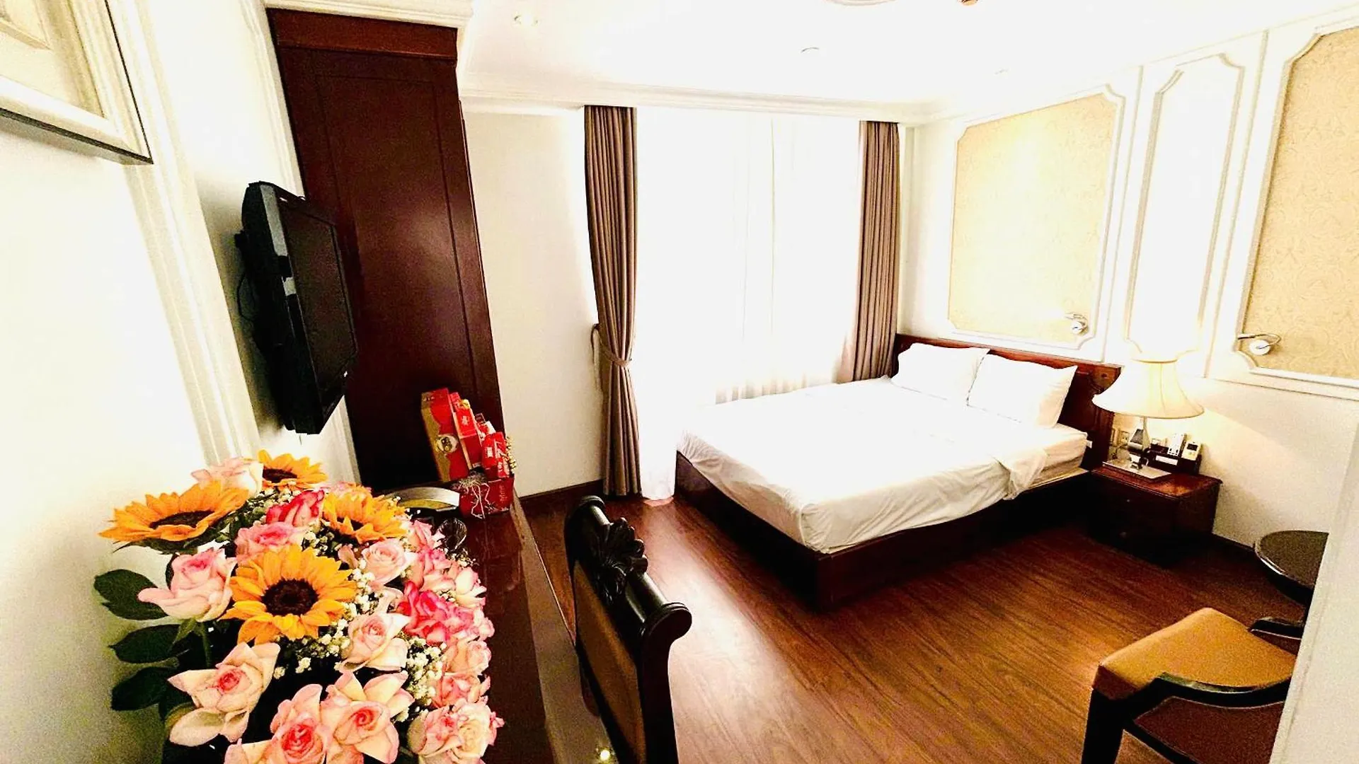 Orange Hotel - Very Close To Dragon Bridge, City Center, Always Friendly, Open 24Hours Welcome Da Nang