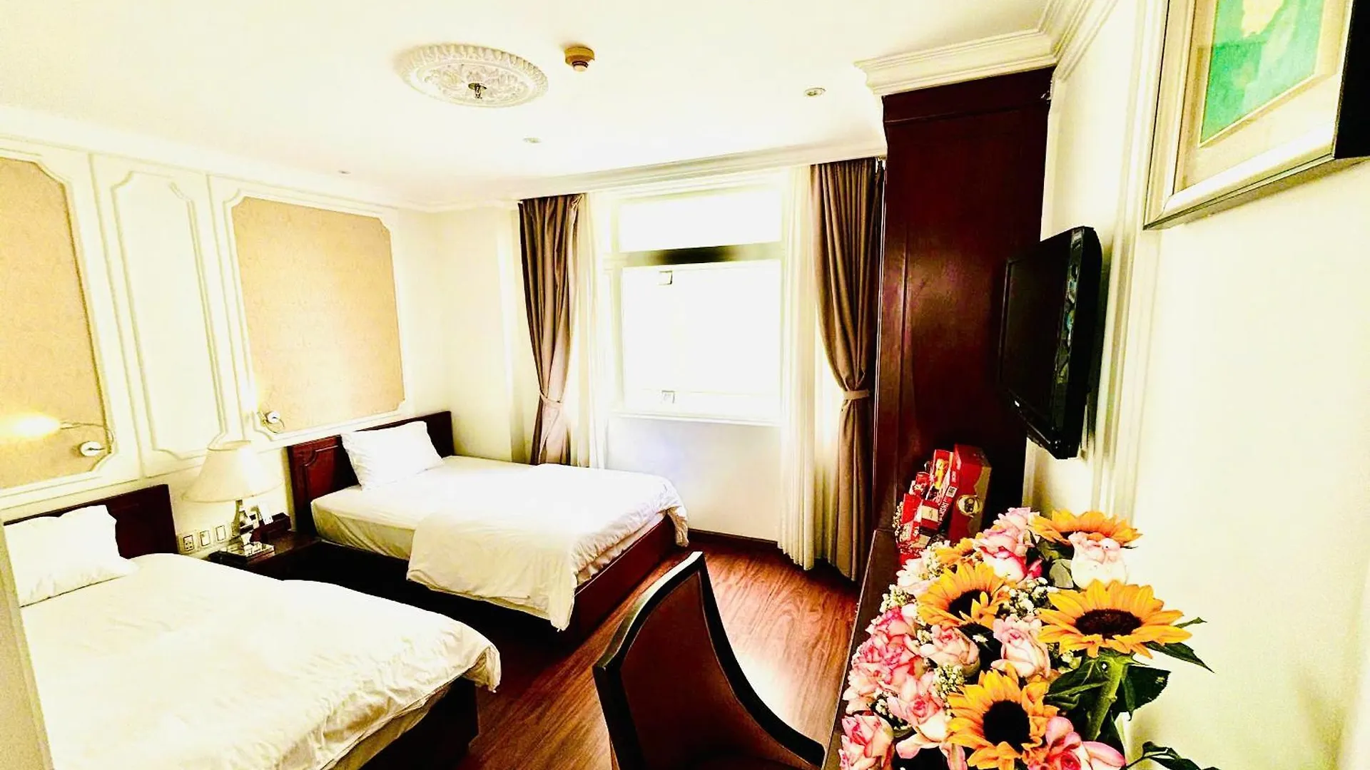 Orange Hotel - Very Close To Dragon Bridge, City Center, Always Friendly, Open 24Hours Welcome Da Nang