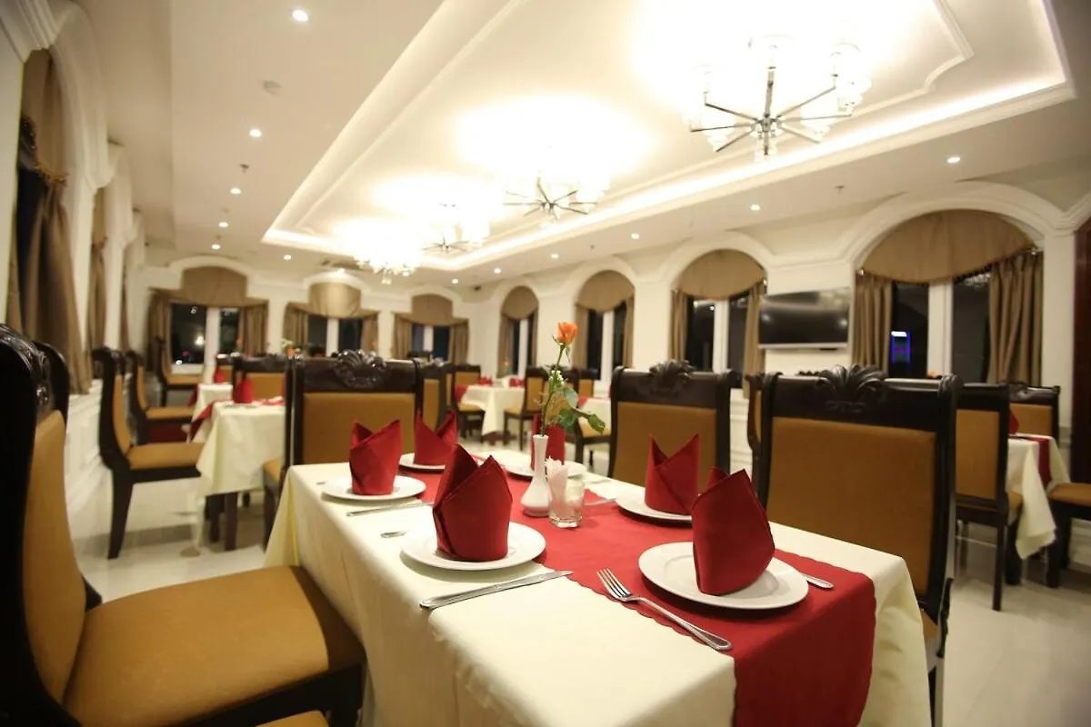 ****  Orange Hotel - Very Close To Dragon Bridge, City Center, Always Friendly, Open 24Hours Welcome Da Nang Vietnam